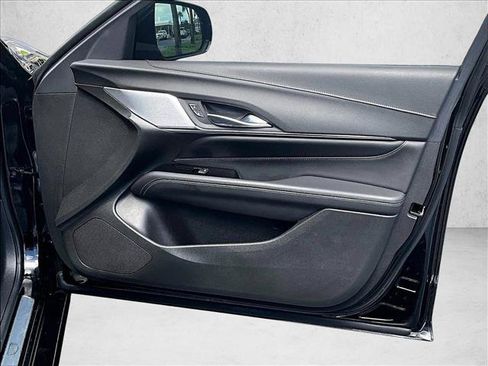 Used 2023 Cadillac CT4 Luxury w/ Sun And Sound Package RWD image 19