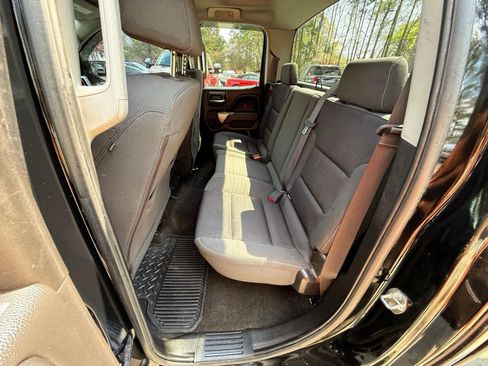 Used 2016 Chevrolet Silverado 1500 LT w/ Midnight Edition image 31