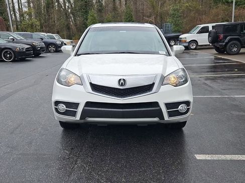 Used 2012 Acura RDX FWD w/ Technology Package image 2