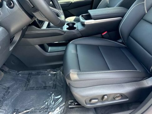 New 2026 GMC Terrain Denali AWD/4WD image 50