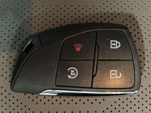 New 2025 Chevrolet Colorado ZR2 w/ Technology Package image 16