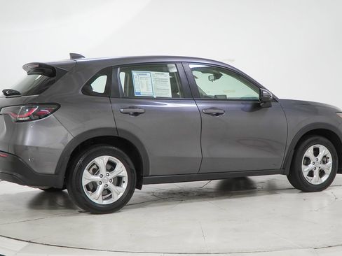 Used 2024 Honda HR-V LX image 13