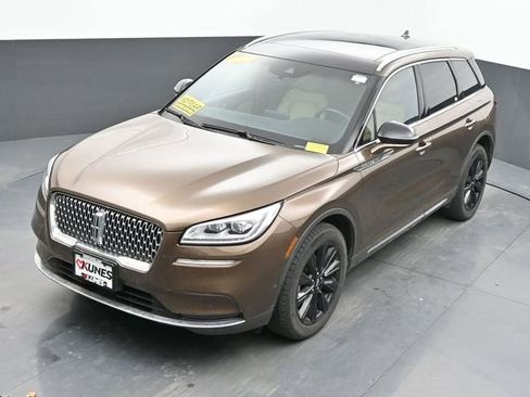 Used 2022 Lincoln Corsair Reserve w/ Equipment Group 201A image 16