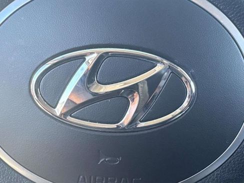 Certified 2023 Hyundai Tucson SEL image 32