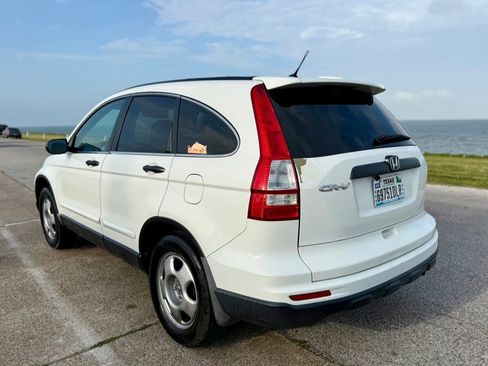 Used 2011 Honda CR-V LX image 7
