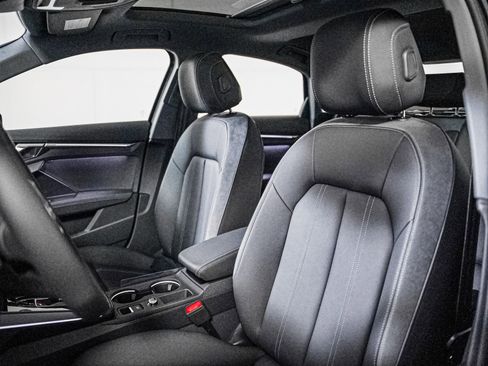 New 2026 Audi A3 2.0T Premium image 11