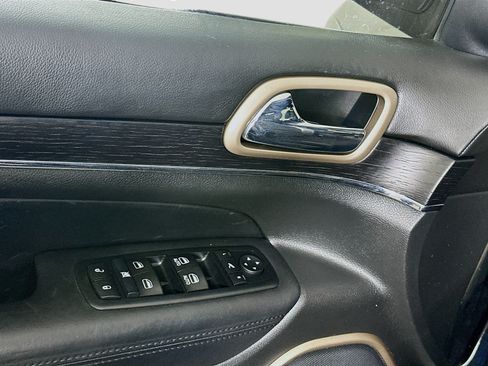 Used 2015 Jeep Grand Cherokee Summit RWD image 15