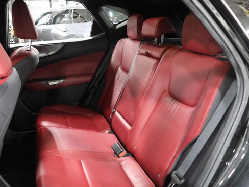 Used 2022 Lexus NX 250 FWD image 35