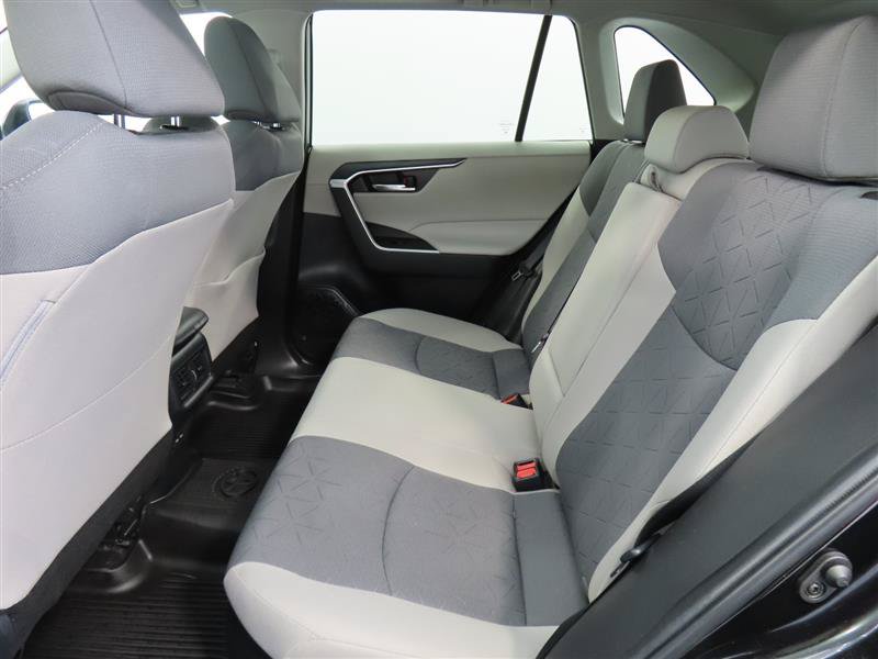 Used 2022 Toyota RAV4 XLE w/ Convenience Package AWD/4WD image 26