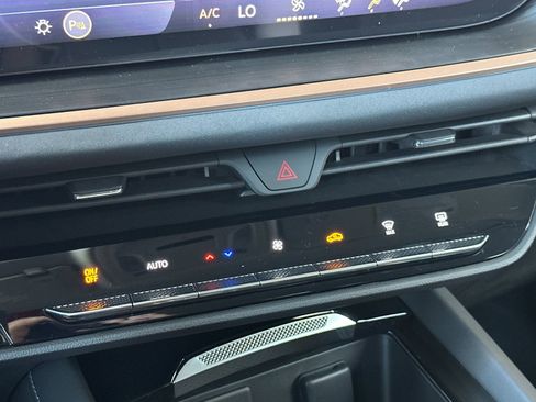 New 2026 Buick Envision Sport Touring image 21