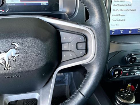 Certified 2024 Ford Bronco Big Bend image 22