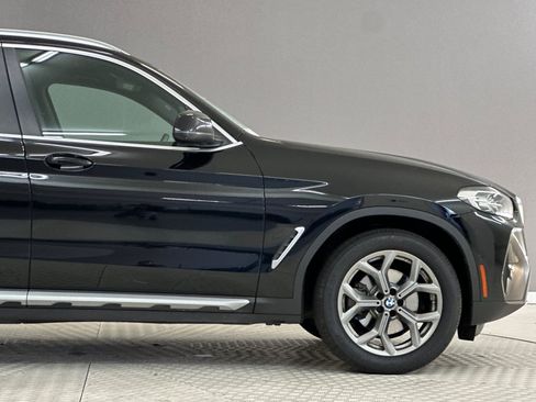 Certified 2023 BMW X3 sDrive30i w/ Premium Package RWD image 37