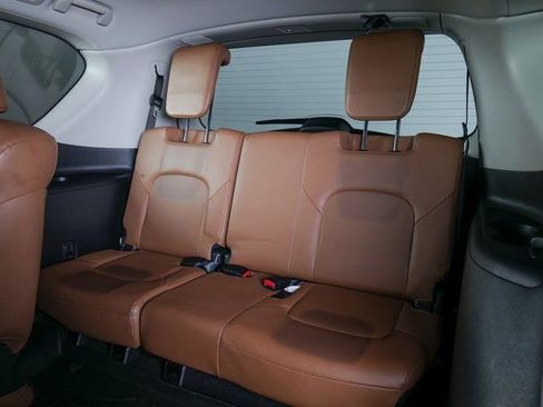 Used 2019 INFINITI QX80 Luxe w/ 22" Wheel Package image 28