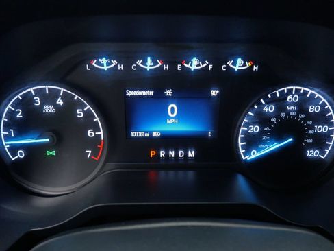 Used 2022 Ford F150 XL w/ Trailer Tow Package AWD/4WD image 22