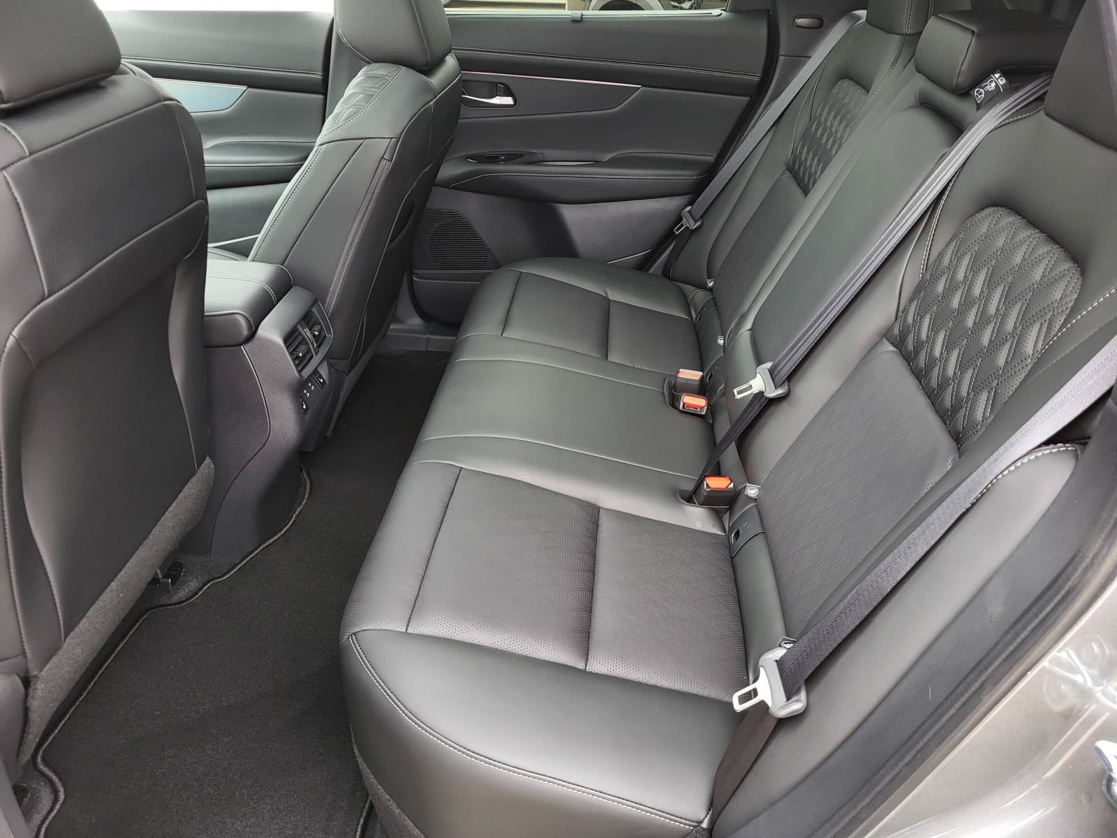 New 2026 Nissan Murano SL AWD/4WD image 18