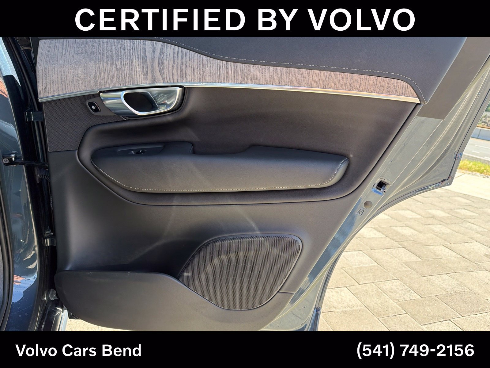 Used 2023 Volvo XC90 T8 Ultimate w/ Protection Package Premier AWD/4WD image 23
