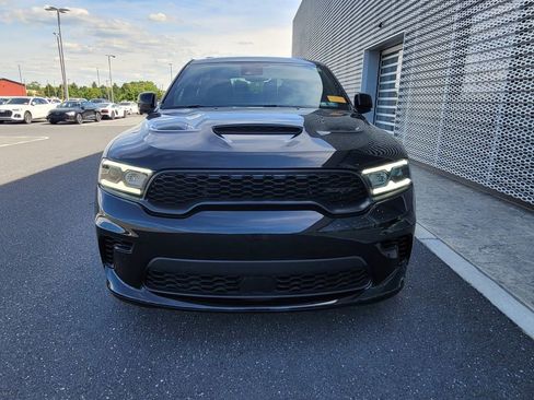 Used 2024 Dodge Durango SRT AWD/4WD image 13