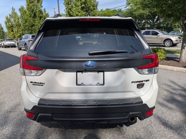 Used 2024 Subaru Forester Wilderness AWD/4WD image 4