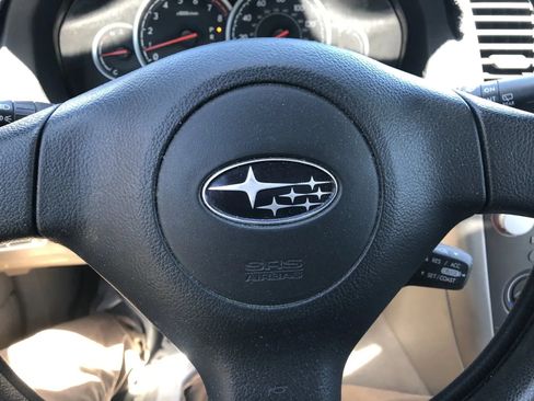 Used 2007 Subaru Outback 2.5i AWD/4WD image 22