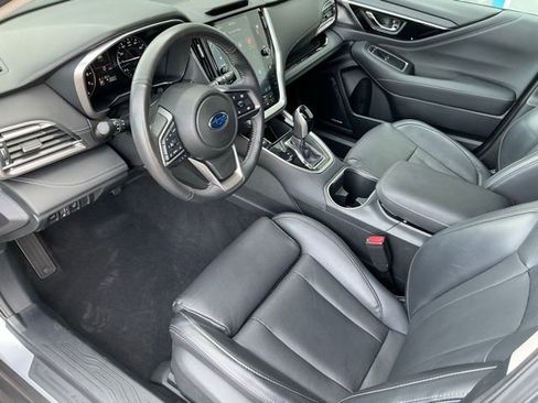 Used 2024 Subaru Outback Limited image 13