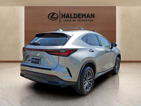 Used 2023 Lexus NX 350 AWD image 6