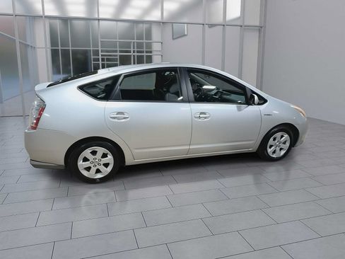 Used 2008 Toyota Prius FWD image 9