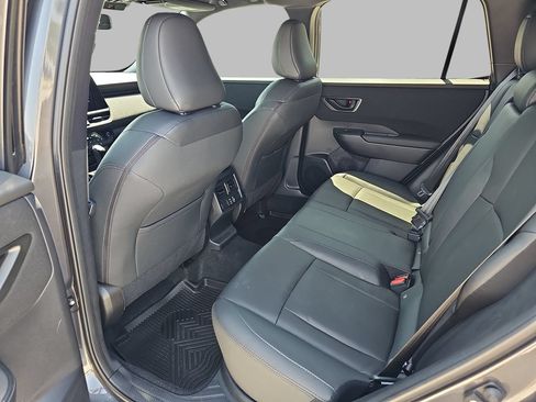 Certified 2026 Subaru Outback Premium AWD/4WD image 18