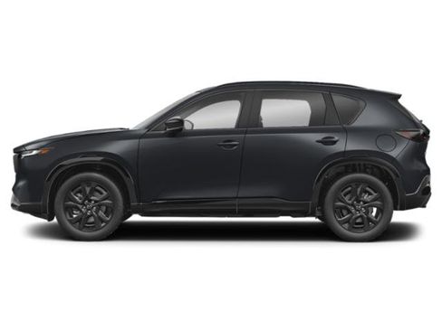 New 2026 MAZDA CX-5 2.5 S w/ Premium Plus Package AWD/4WD image 3