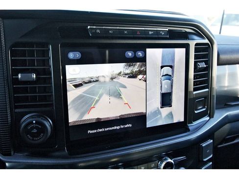 Used 2024 Ford F150 Lariat w/ Equipment Group 502A High image 22