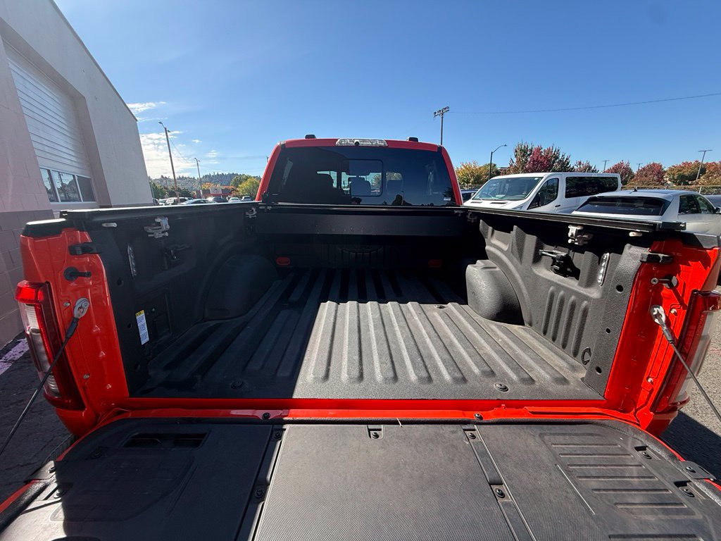 Used 2022 Ford F150 Raptor w/ Equipment Group 801A High AWD/4WD image 17