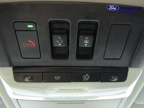 Used 2025 Nissan Rogue SV w/ SV Premium Package AWD/4WD image 36