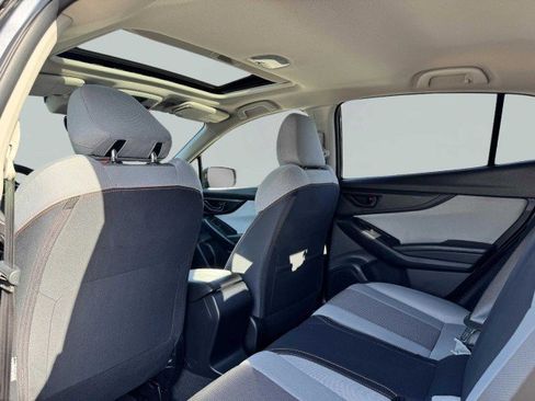 Used 2020 Subaru Crosstrek 2.0i Premium w/ Moonroof Package 1 image 38