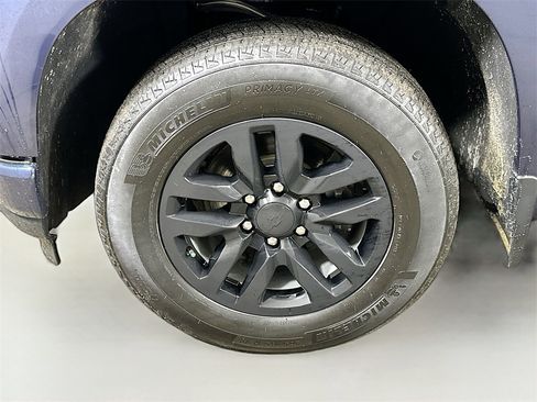 Used 2020 Chevrolet Silverado 1500 RST w/ All-Star Edition image 8