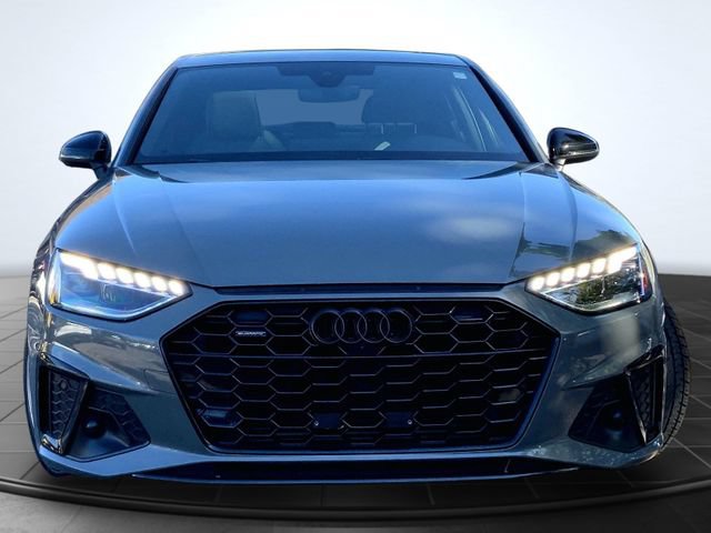 Used 2023 Audi A4 2.0T Premium Plus w/ Premium Plus Package AWD/4WD image 3