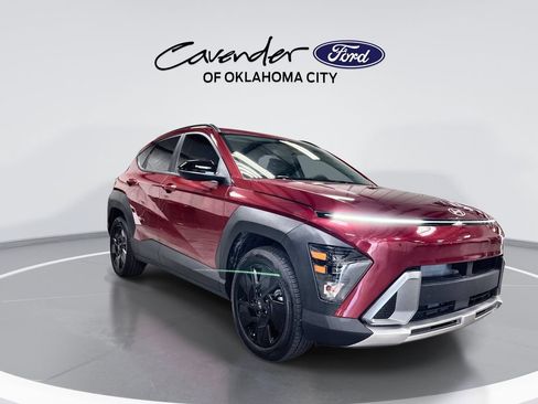 Used 2026 Hyundai Kona SEL Sport FWD image 2