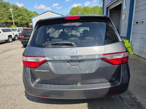 Used 2012 Honda Odyssey EX-L image 6