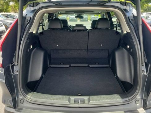 Certified 2024 Honda CR-V EX-L image 11