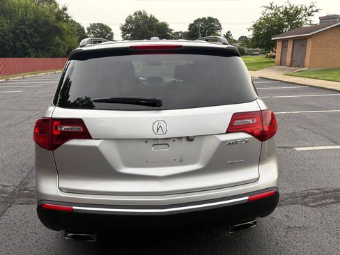 Used 2022 Acura MDX SH-AWD w/ Advance Package image 3