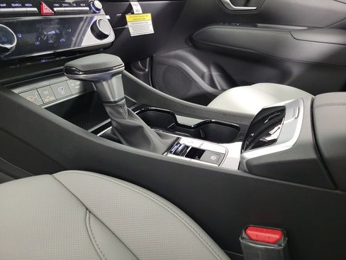 New 2025 Hyundai Santa Cruz SEL image 19