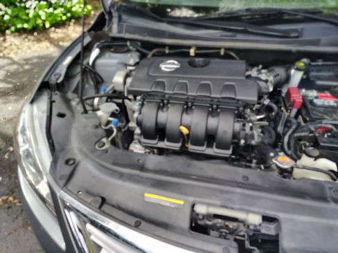 Used 2013 Nissan Sentra SV image 27