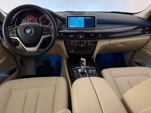 Used 2015 BMW X5 xDrive35i AWD/4WD image 16