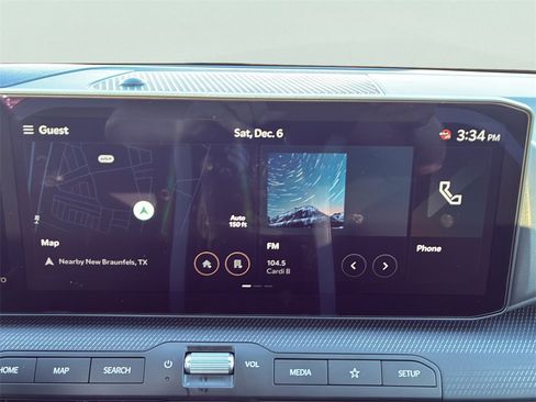 New 2025 Kia K4 GT-Line Turbo image 17