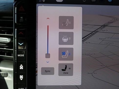 New 2026 RAM 1500 Limited image 26