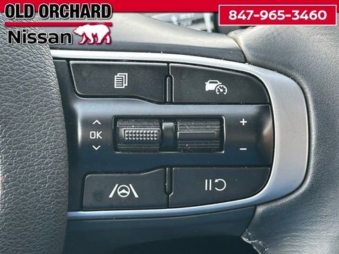 Used 2024 Kia Sportage EX image 19