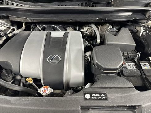 Used 2022 Lexus RX 350 AWD w/ Premium Package image 27