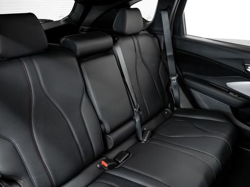 New 2025 Acura RDX A-Spec image 35