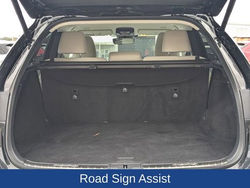 Used 2024 Lexus RX 350 FWD w/ Accessory Package (K3) image 13