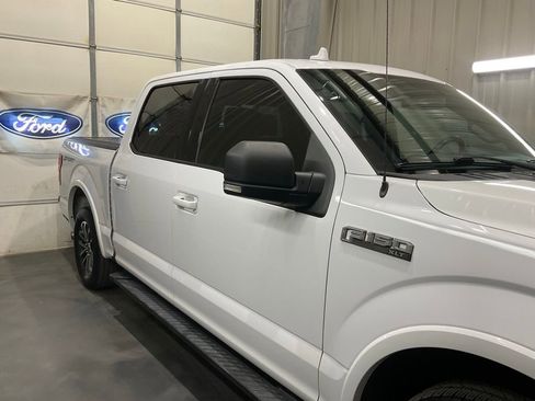 Used 2018 Ford F150 XLT w/ Equipment Group 302A Luxury image 4