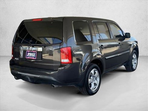 Used 2013 Honda Pilot EX-L image 6