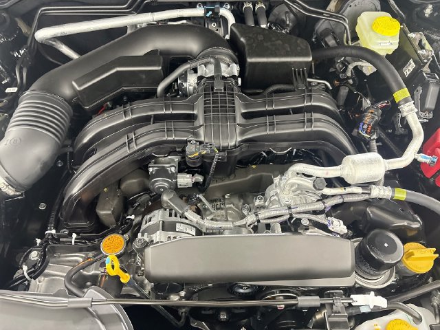 New 2026 Subaru Crosstrek 2.5i Wilderness AWD/4WD image 29